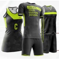 Custom Gym Wear With Logo Printing